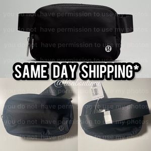 🆕 Lululemon Everywhere Belt Bag